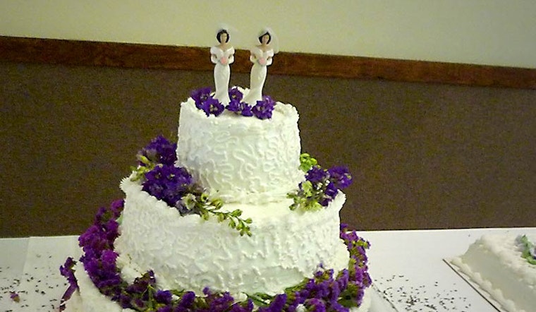 Breaking: Judge Walker Lifts Stay; Same-Sex Marriages to Resume Next Week