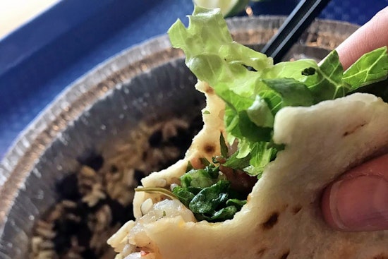New Mexican Spot 'Costa Vida Fresh Mexican Grill' Debuts In Stapleton