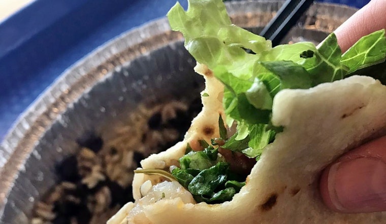 New Mexican Spot 'Costa Vida Fresh Mexican Grill' Debuts In Stapleton