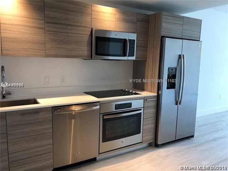 Renting in Miami: What will $2,500 get you?