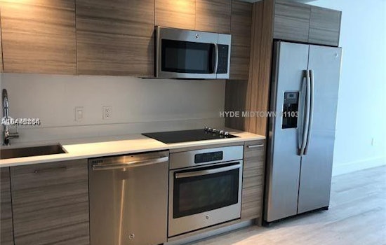 Renting in Miami: What will $2,500 get you?