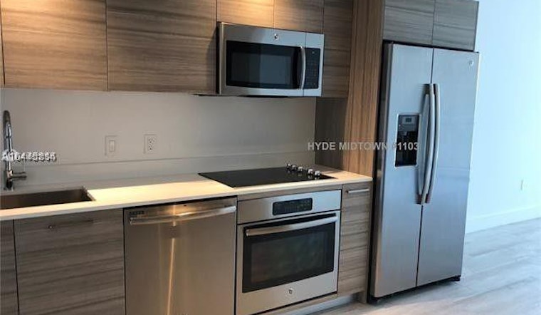 Renting in Miami: What will $2,500 get you?