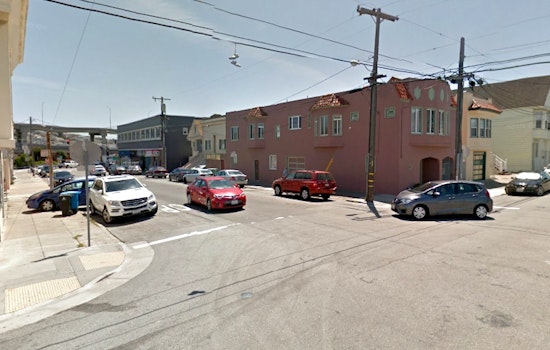 3 Suspects Assault 2 Victims In Separate Portola, Silver Terrace Incidents