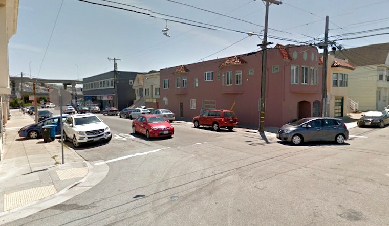 3 Suspects Assault 2 Victims In Separate Portola, Silver Terrace Incidents
