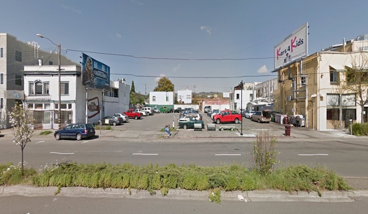 Proposed Temescal Beer Garden Enters 2nd Public Comment Period