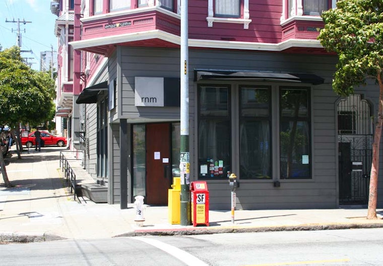 RNM Restaurant Space Available for $350K