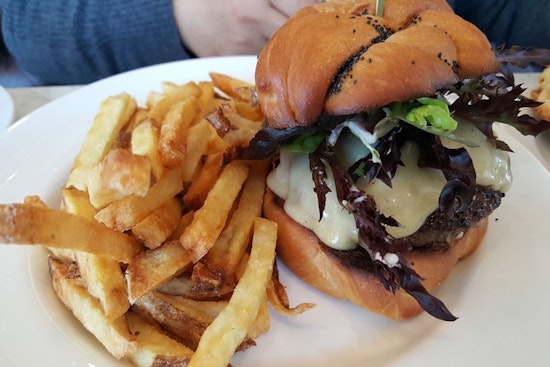 New American spot Bistro Shirlee debuts in Bryant
