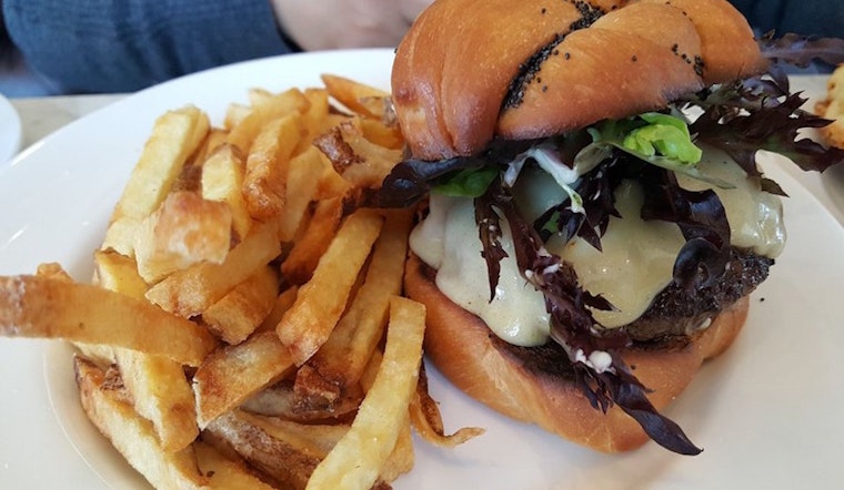 New American spot Bistro Shirlee debuts in Bryant