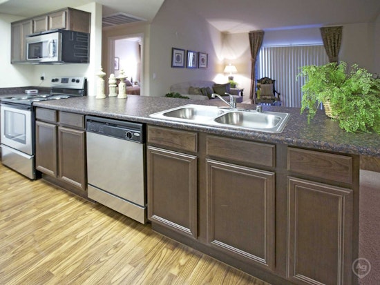 Renting in Henderson: What's the cheapest apartment available right now?
