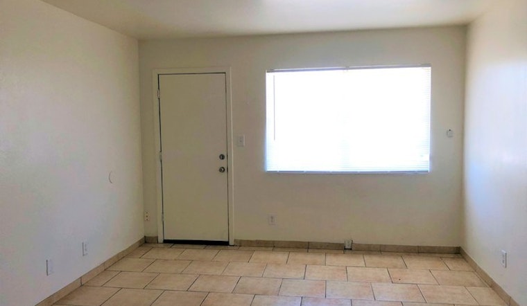 The most affordable apartment rentals on the market in Central City, Phoenix