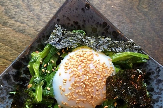 New Fremont Japanese spot Hannyatou opens its doors