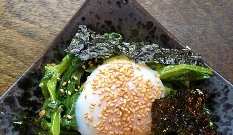 New Fremont Japanese spot Hannyatou opens its doors