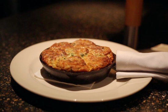 Indulge on New American fare at these top Columbus eateries