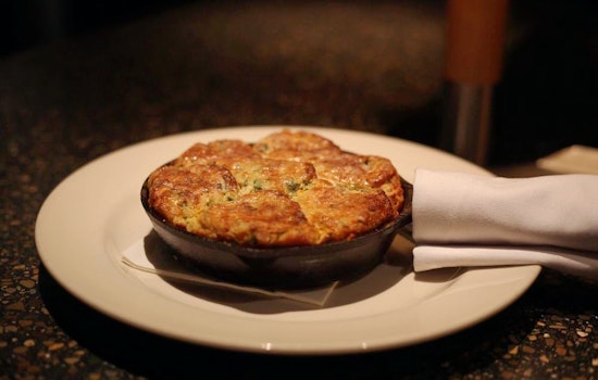 Indulge on New American fare at these top Columbus eateries