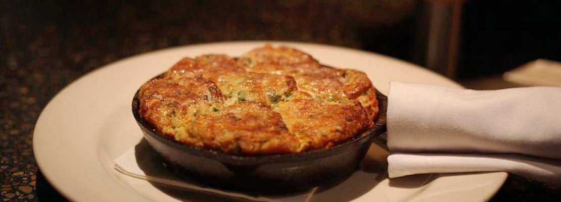 Indulge on New American fare at these top Columbus eateries