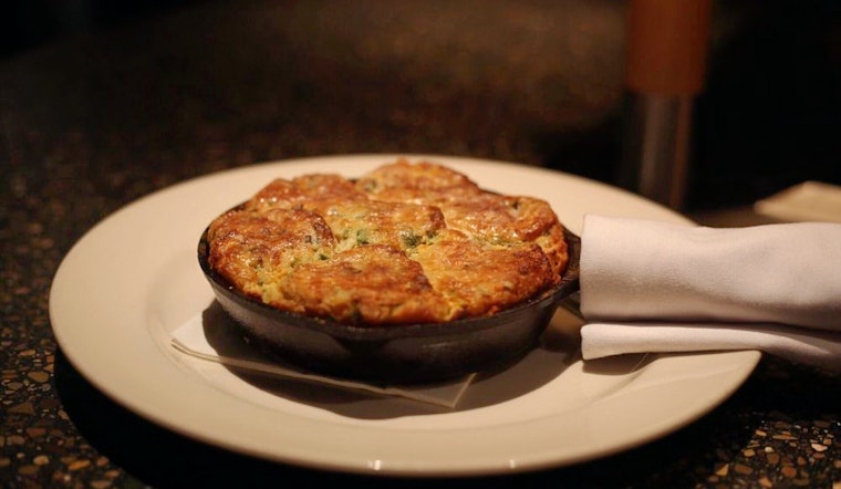 Indulge on New American fare at these top Columbus eateries