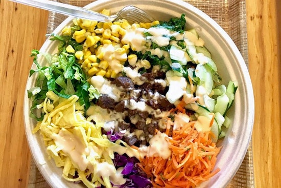 5 top options for inexpensive Korean eats in Washington
