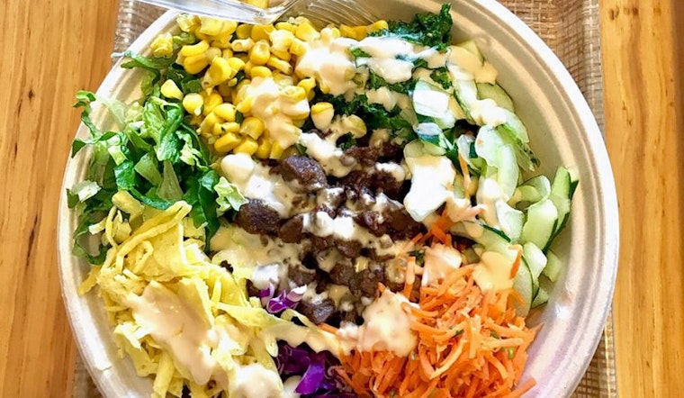 5 top options for inexpensive Korean eats in Washington