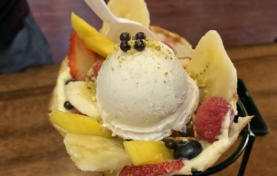 The 5 best gluten-free spots in Baltimore