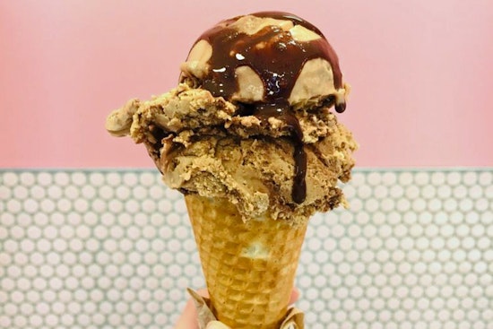 3 new places to savor frozen treats in New York City