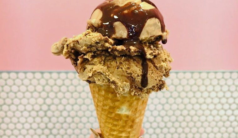 3 new places to savor frozen treats in New York City
