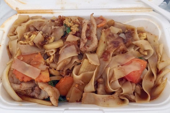 Louisville's 5 favorite spots to find inexpensive Southeast Asian fare