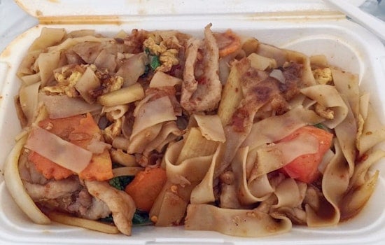 Louisville's 5 favorite spots to find inexpensive Southeast Asian fare