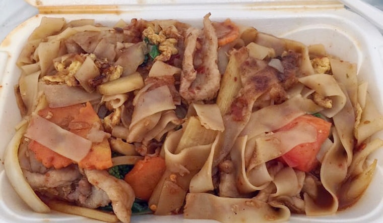 Louisville's 5 favorite spots to find inexpensive Southeast Asian fare