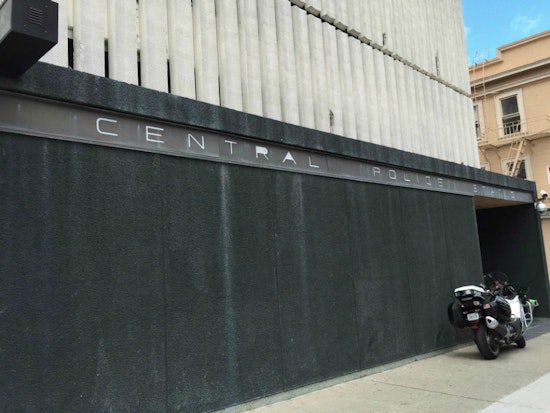 FiDi & North Beach Crime: Ride-Share Assault, Beer Thief Nabbed, More