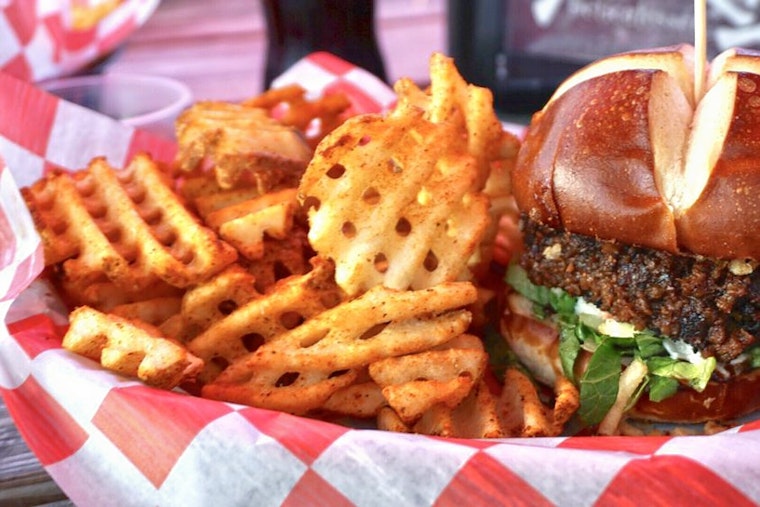 Miami's 3 best spots to score inexpensive vegan fare