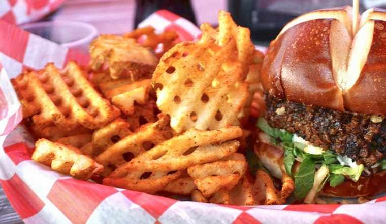 Miami's 3 best spots to score inexpensive vegan fare