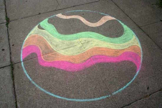 Weekend Quiz #21: Where in the Lower Haight?