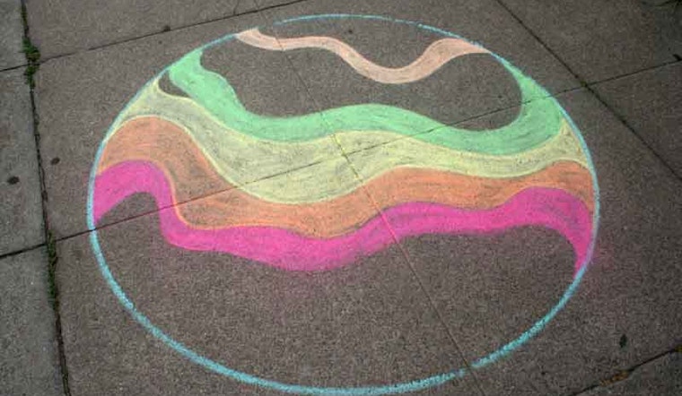 Weekend Quiz #21: Where in the Lower Haight?