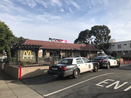 City Offers To Buy Upper Haight McDonald's, Build Affordable Housing