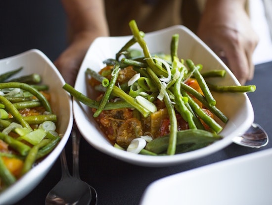 Mission-Based 'Sariwa' Reinvents Filipino Cuisine With Local Ingredients