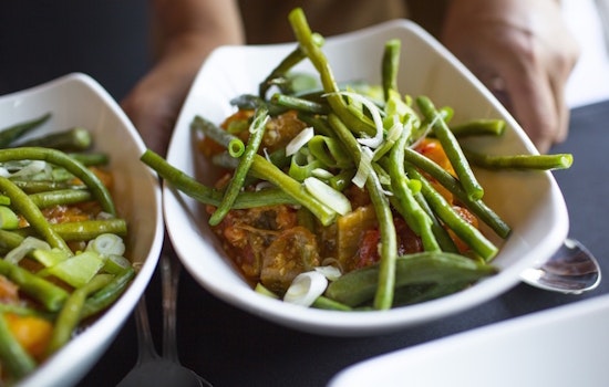 Mission-Based 'Sariwa' Reinvents Filipino Cuisine With Local Ingredients