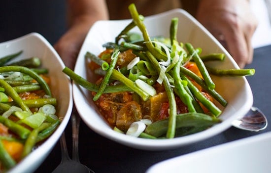 Mission-Based 'Sariwa' Reinvents Filipino Cuisine With Local Ingredients