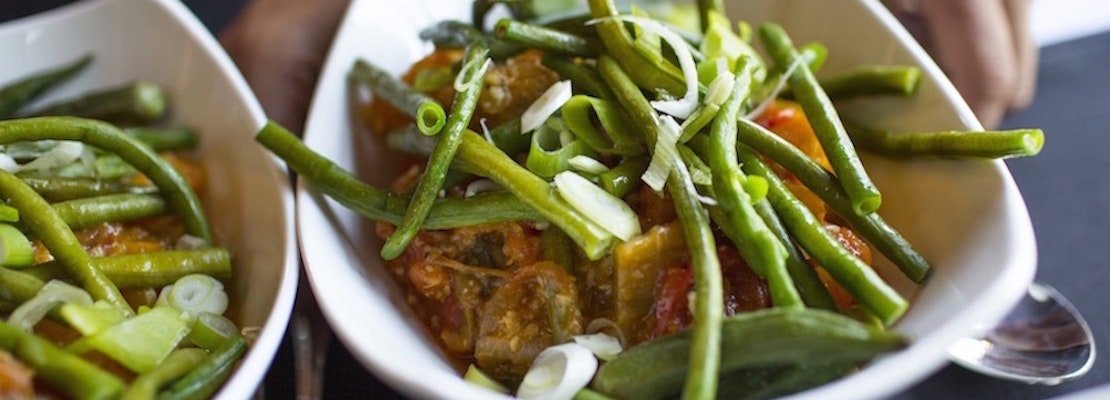 Mission-Based 'Sariwa' Reinvents Filipino Cuisine With Local Ingredients