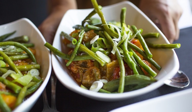 Mission-Based 'Sariwa' Reinvents Filipino Cuisine With Local Ingredients