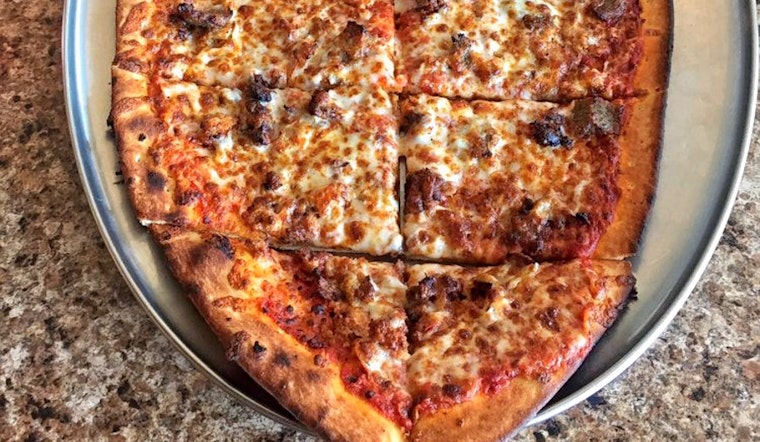 Minneapolis's 5 top spots for budget-friendly pizza
