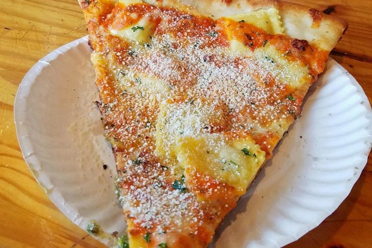 Milwaukee's 4 top spots to score pizza on the cheap