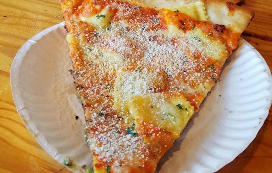 Milwaukee's 4 top spots to score pizza on the cheap