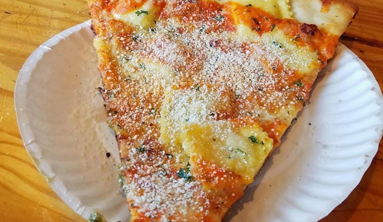 Milwaukee's 4 top spots to score pizza on the cheap