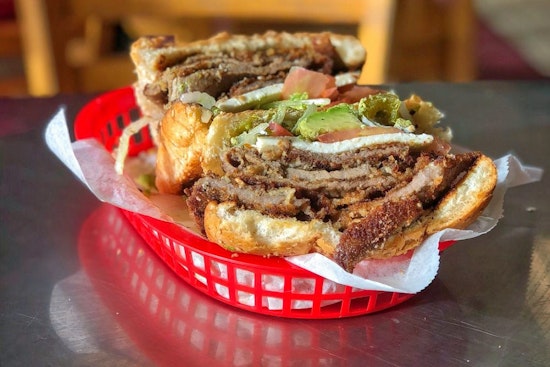San Jose's 5 best spots to score sandwiches on a budget