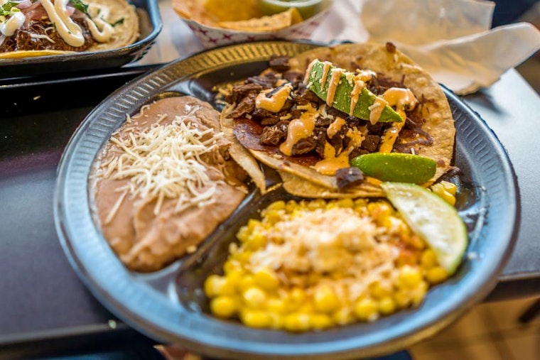San Diego's 5 favorite spots to find affordable Mexican eats
