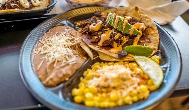 San Diego's 5 favorite spots to find affordable Mexican eats