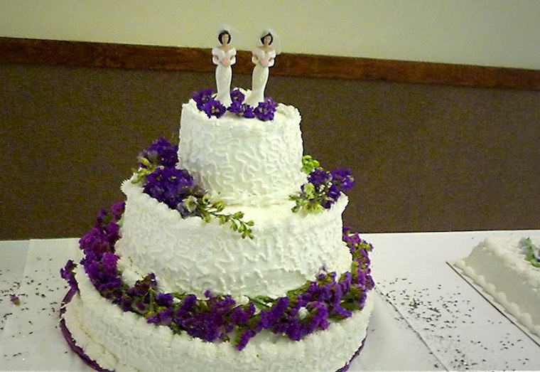 Breaking: Court Maintains Stay Barring Same-Sex Marriages