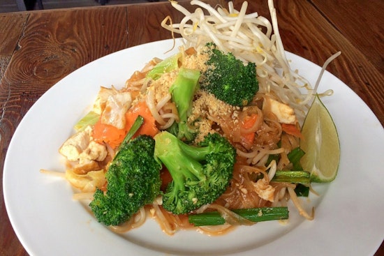 New Tenderloin Thai Spot 'Lapats Thai Noodles Bar' Now Open