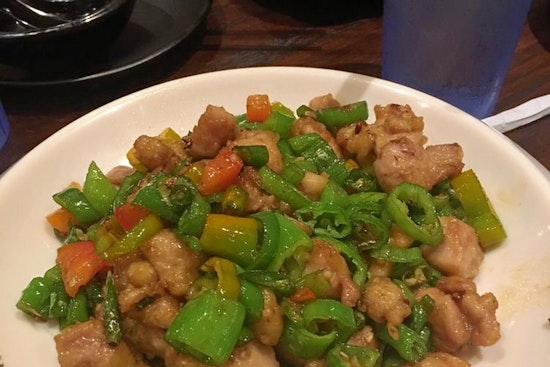 'Xun Yu Si Kao' Makes Chinatown Debut, With Seafood And More
