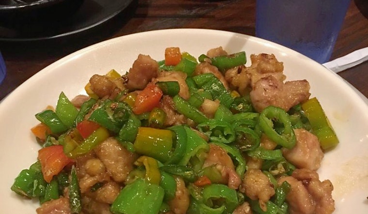 'Xun Yu Si Kao' Makes Chinatown Debut, With Seafood And More